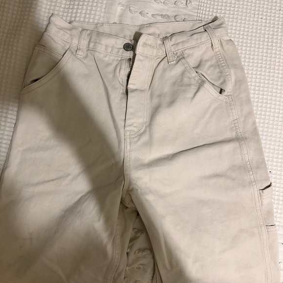 Cargo pants brandy Melville - Picture 3 of 4